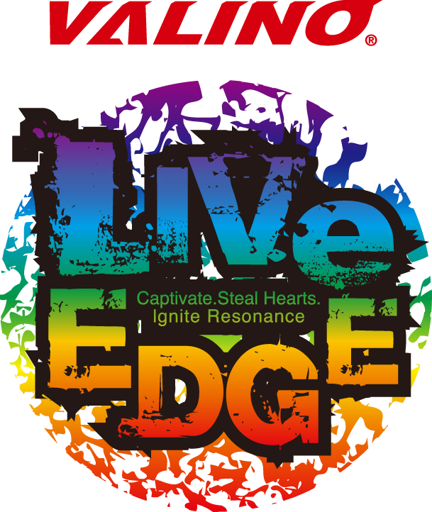 VALINO LIVE EDGE