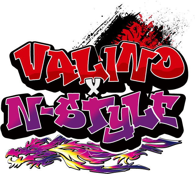 VALINO × N-STYLE